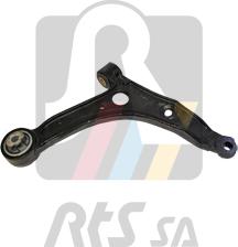 RTS 96-90192-1 - Braccio oscillante, Sospensione ruota autozon.pro