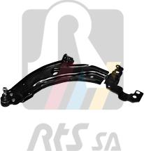 RTS 96-90156-2 - Braccio oscillante, Sospensione ruota autozon.pro