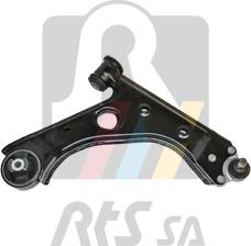 RTS 96-90157-1 - Braccio oscillante, Sospensione ruota autozon.pro