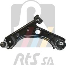 RTS 96-90157-2 - Braccio oscillante, Sospensione ruota autozon.pro