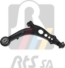 RTS 96-90110-1 - Braccio oscillante, Sospensione ruota autozon.pro