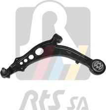 RTS 96-90110-2 - Braccio oscillante, Sospensione ruota autozon.pro