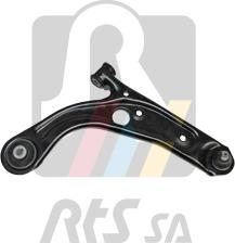 RTS 96-90125-1 - Braccio oscillante, Sospensione ruota autozon.pro