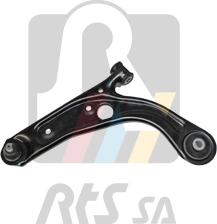 RTS 96-90125-2 - Braccio oscillante, Sospensione ruota autozon.pro