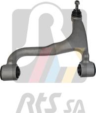 RTS 96-90846-1 - Braccio oscillante, Sospensione ruota autozon.pro