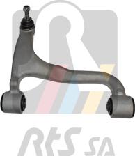 RTS 96-90846-2 - Braccio oscillante, Sospensione ruota autozon.pro