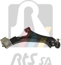 RTS 96-90397-1 - Braccio oscillante, Sospensione ruota autozon.pro