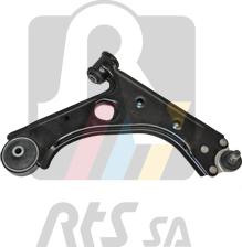 RTS 96-90350-1 - Braccio oscillante, Sospensione ruota autozon.pro