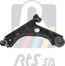 RTS 96-90350-2 - Braccio oscillante, Sospensione ruota autozon.pro