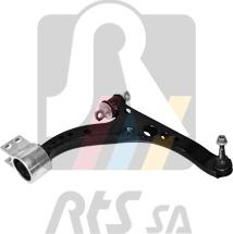 RTS 96-90361-1 - Braccio oscillante, Sospensione ruota autozon.pro