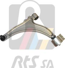 RTS 96-90308-2 - Braccio oscillante, Sospensione ruota autozon.pro