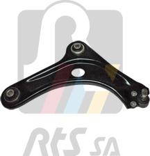 RTS 96-90713-1 - Braccio oscillante, Sospensione ruota autozon.pro