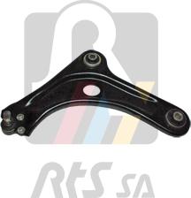 RTS 96-90713-2 - Braccio oscillante, Sospensione ruota autozon.pro