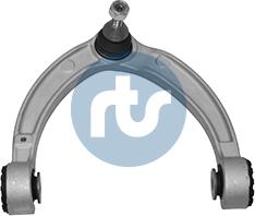 RTS 96-91417-1 - Braccio oscillante, Sospensione ruota autozon.pro