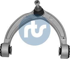 RTS 96-91417-2 - Braccio oscillante, Sospensione ruota autozon.pro