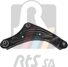 RTS 96-92345-1 - Braccio oscillante, Sospensione ruota autozon.pro