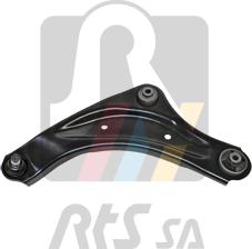 RTS 96-92345-2 - Braccio oscillante, Sospensione ruota autozon.pro