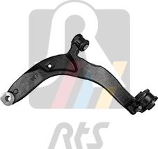 RTS 96-09153-2 - Braccio oscillante, Sospensione ruota autozon.pro