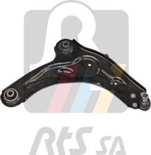 RTS 96-09203-1 - Braccio oscillante, Sospensione ruota autozon.pro