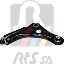 RTS 96-09217-2 - Braccio oscillante, Sospensione ruota autozon.pro