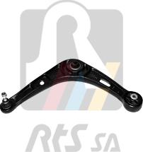 RTS 96-09233-2 - Braccio oscillante, Sospensione ruota autozon.pro