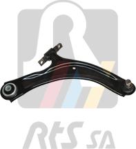 RTS 96-09227-1 - Braccio oscillante, Sospensione ruota autozon.pro