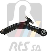 RTS 96-09227-2 - Braccio oscillante, Sospensione ruota autozon.pro