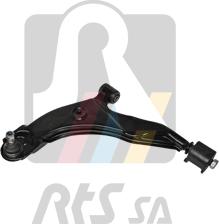 RTS 96-09707-2 - Braccio oscillante, Sospensione ruota autozon.pro