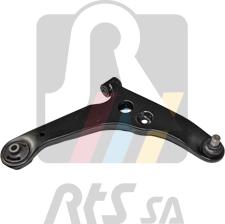 RTS 96-09734-1 - Braccio oscillante, Sospensione ruota autozon.pro