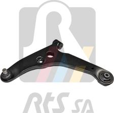 RTS 96-09734-2 - Braccio oscillante, Sospensione ruota autozon.pro