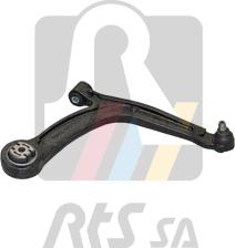 RTS 96-05409-1 - Braccio oscillante, Sospensione ruota autozon.pro