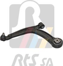 RTS 96-05409-2 - Braccio oscillante, Sospensione ruota autozon.pro