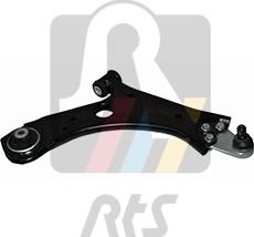 RTS 96-05405-1 - Braccio oscillante, Sospensione ruota autozon.pro