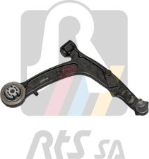 RTS 96-05408-1 - Braccio oscillante, Sospensione ruota autozon.pro