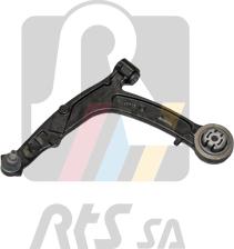 RTS 96-05408-2 - Braccio oscillante, Sospensione ruota autozon.pro