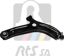 RTS 96-05222-1 - Braccio oscillante, Sospensione ruota autozon.pro