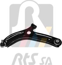 RTS 96-05222-2 - Braccio oscillante, Sospensione ruota autozon.pro