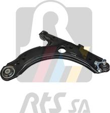 RTS 96-00960-1 - Braccio oscillante, Sospensione ruota autozon.pro