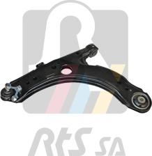 RTS 96-00960-2 - Braccio oscillante, Sospensione ruota autozon.pro