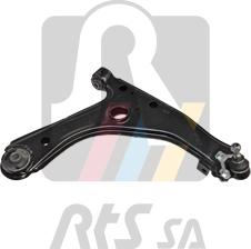 RTS 96-00984-1 - Braccio oscillante, Sospensione ruota autozon.pro