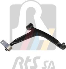 RTS 96-00583-1 - Braccio oscillante, Sospensione ruota autozon.pro