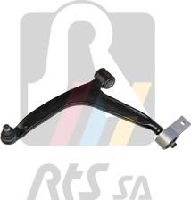 RTS 96-00583-2 - Braccio oscillante, Sospensione ruota autozon.pro