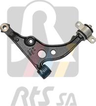 RTS 96-00582-1 - Braccio oscillante, Sospensione ruota autozon.pro