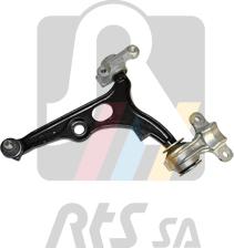 RTS 96-00533-2 - Braccio oscillante, Sospensione ruota autozon.pro