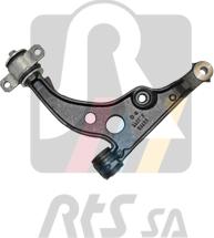 RTS 96-00579-2 - Braccio oscillante, Sospensione ruota autozon.pro