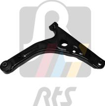 RTS 96-00699-1 - Braccio oscillante, Sospensione ruota autozon.pro