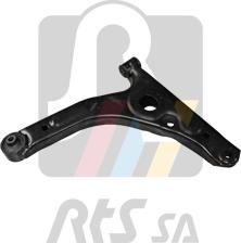 RTS 96-00696-1 - Braccio oscillante, Sospensione ruota autozon.pro