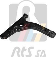 RTS 96-00696-2 - Braccio oscillante, Sospensione ruota autozon.pro