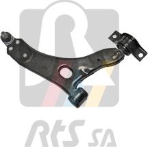 RTS 96-00688-1 - Braccio oscillante, Sospensione ruota autozon.pro