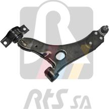 RTS 96-00688-2 - Braccio oscillante, Sospensione ruota autozon.pro